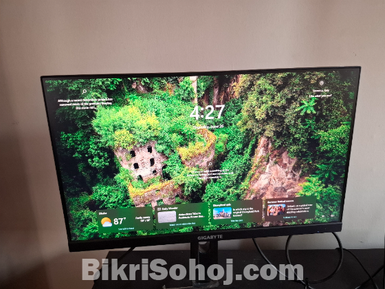 Monitor Sale (with 2.5 Years Warranty)